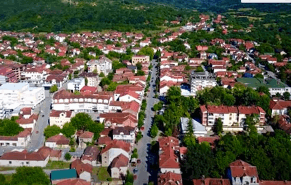 HOROR U DESPOTOVCU: Posle požara u kući pronađeno <span style='color:red;'><b>UGLJENISANO TELO</b></span>! 